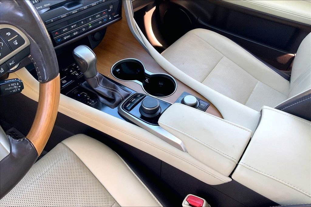 Used 2017 Lexus RX 350 350 image 13