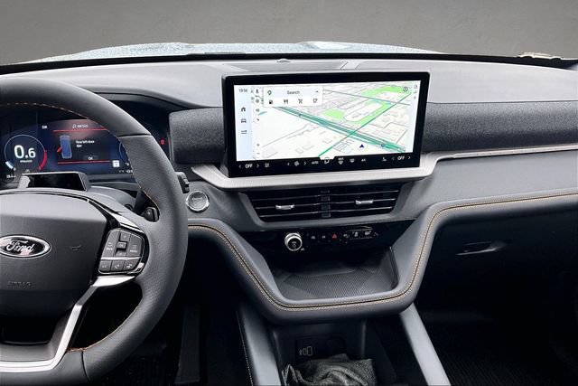 New 2026 Ford Explorer Tremor w/ Tremor Ultimate Package AWD/4WD image 7
