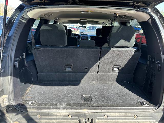 Used 2017 Toyota Sequoia SR5 w/ Sport Appearance Package AWD/4WD image 21