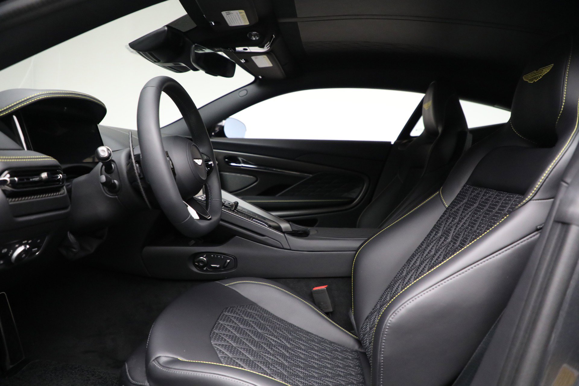 New 2026 Aston Martin DB12 Coupe image 15