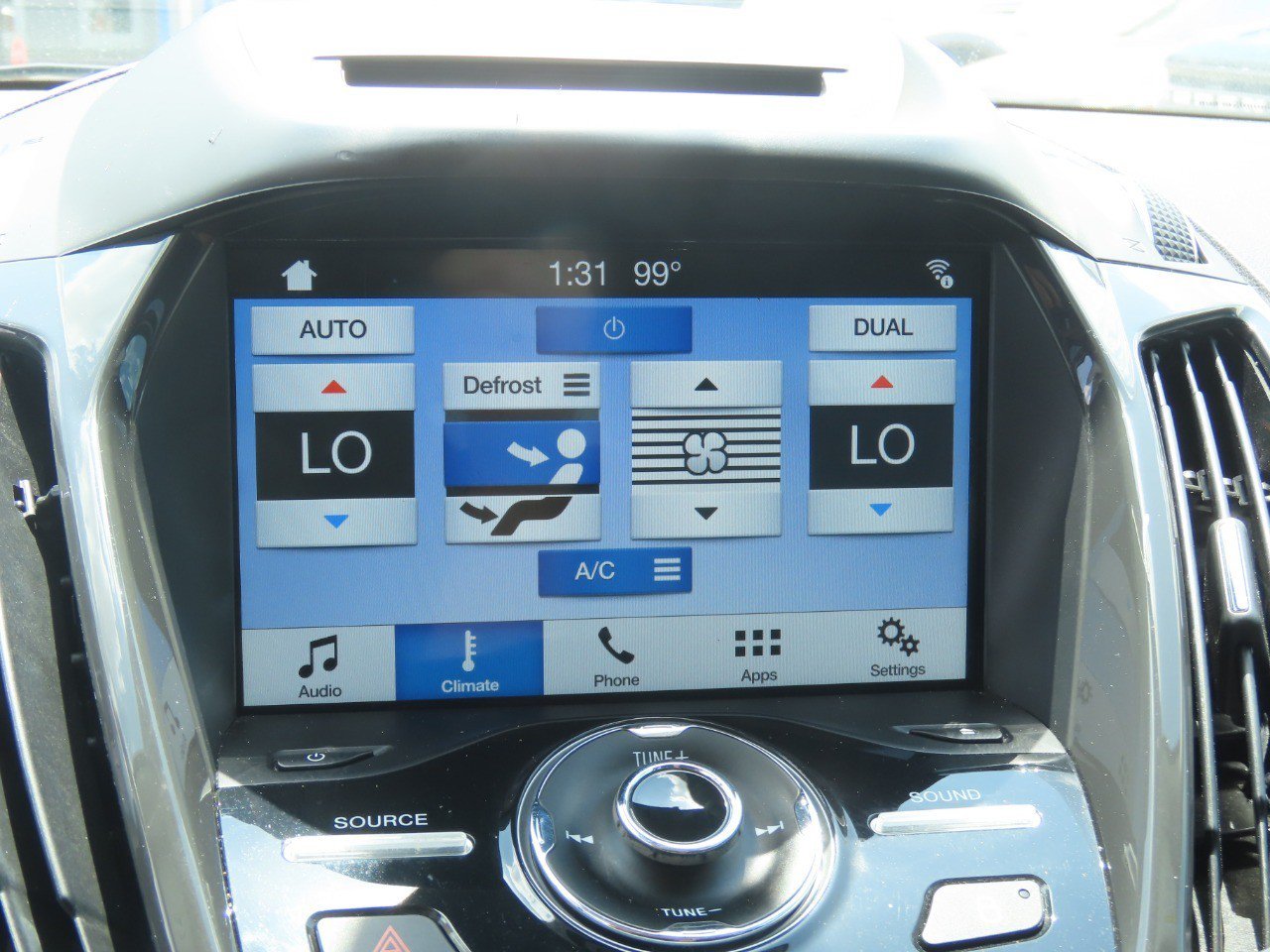 Used 2016 Ford Escape Titanium FWD image 31