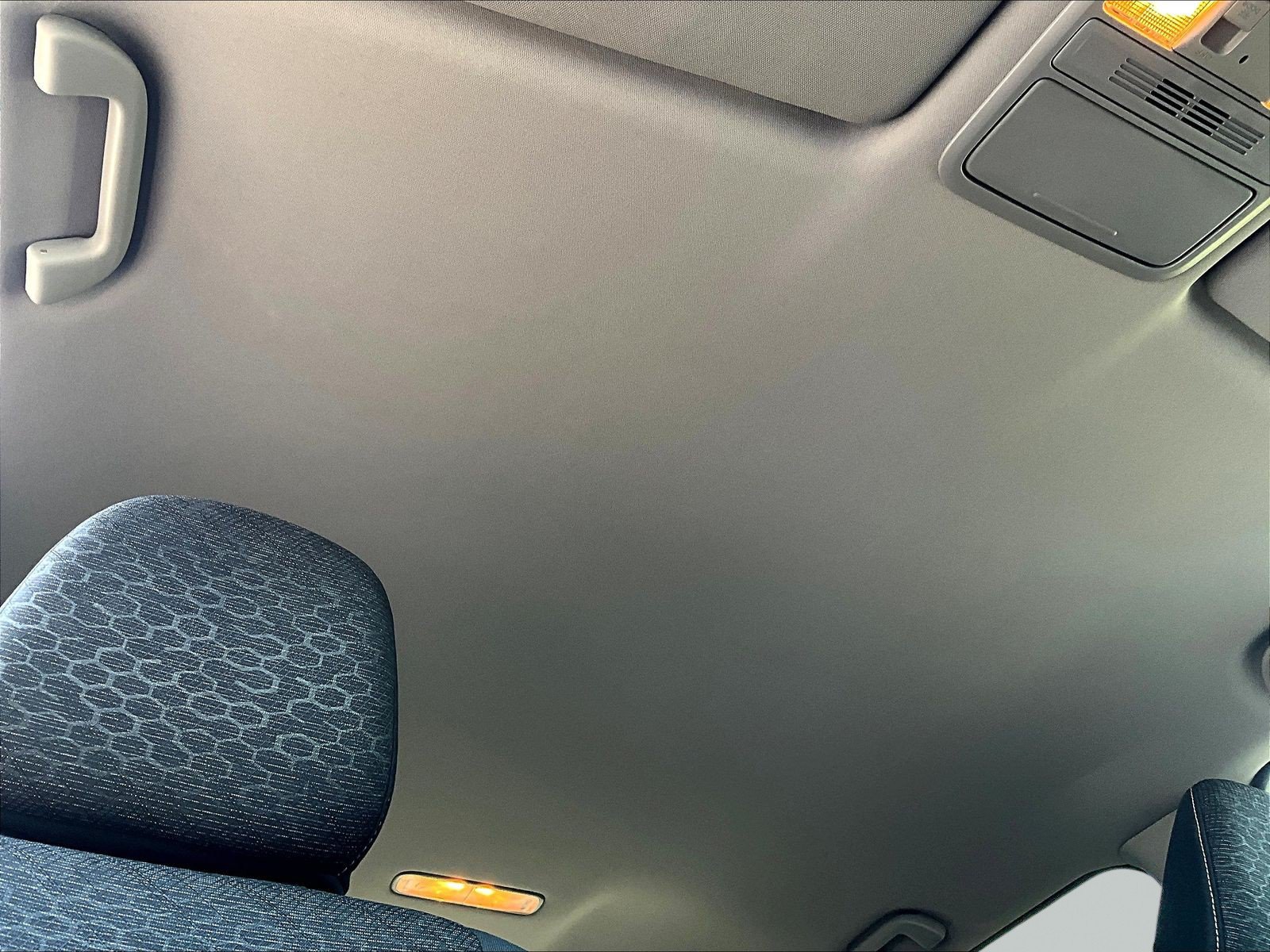 Certified 2025 Honda Ridgeline Sport image 28