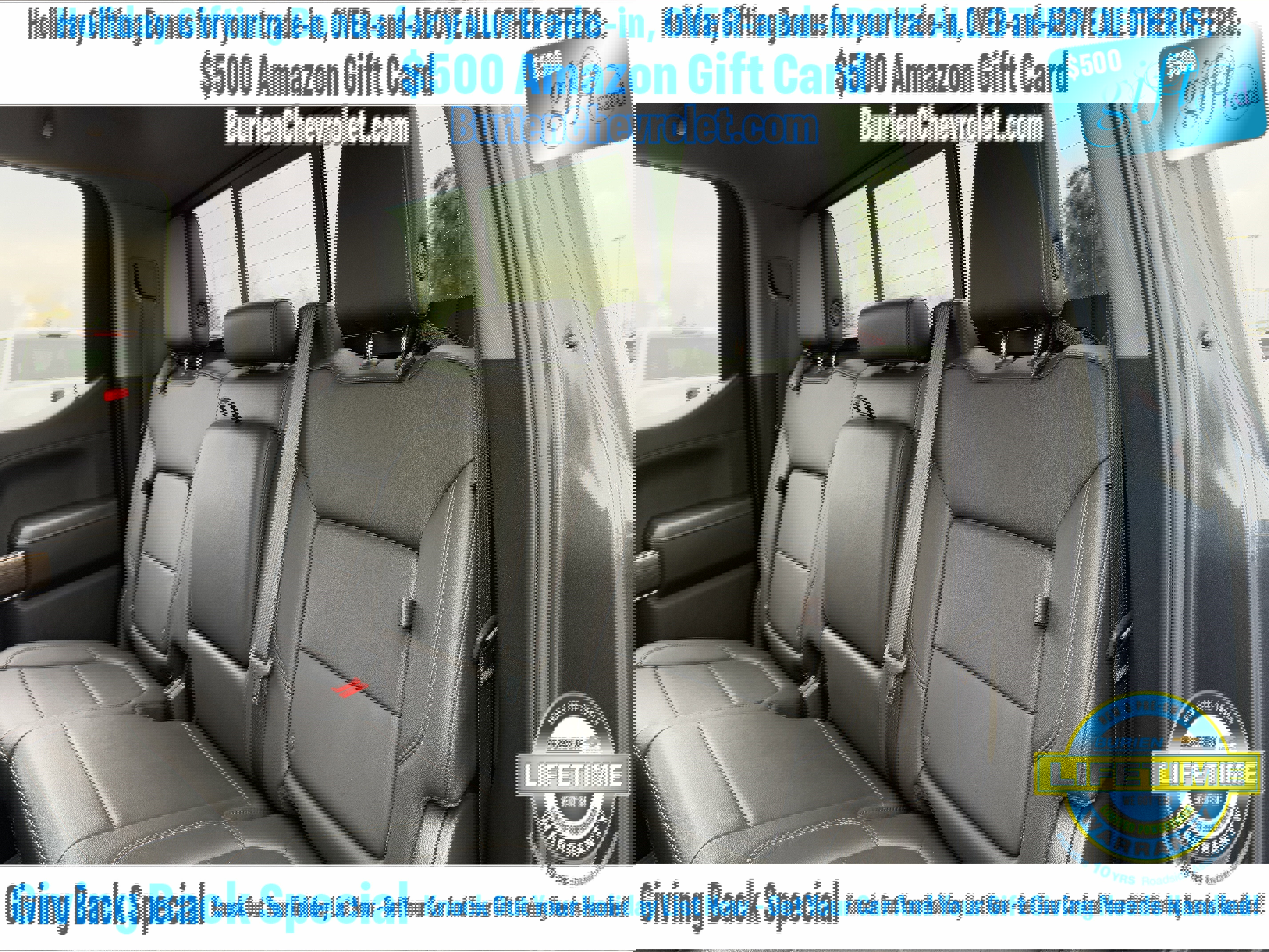 Used 2021 Chevrolet Silverado 1500 RST w/ All Star Edition Plus image 30