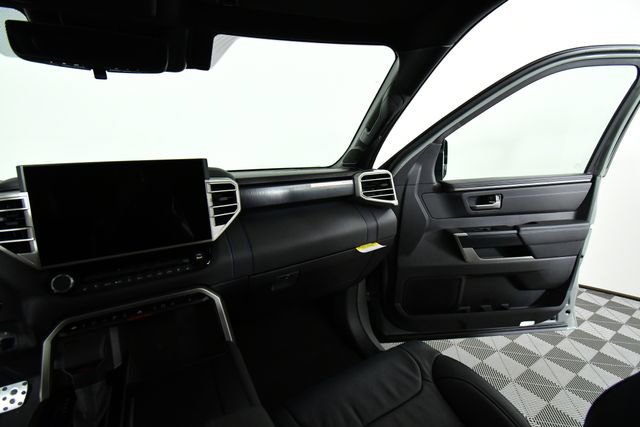 New 2026 Toyota Sequoia Platinum image 20