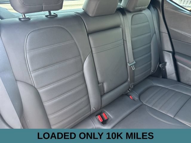 Used 2024 Dodge Hornet R/T Plus AWD/4WD image 28