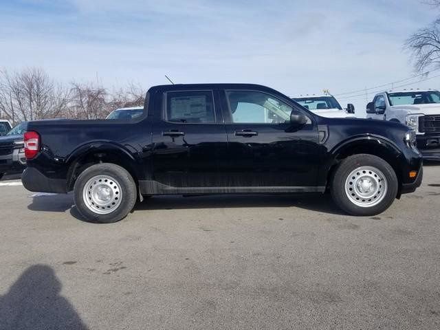 New 2025 Ford Maverick XL w/ 4K Tow Package image 2