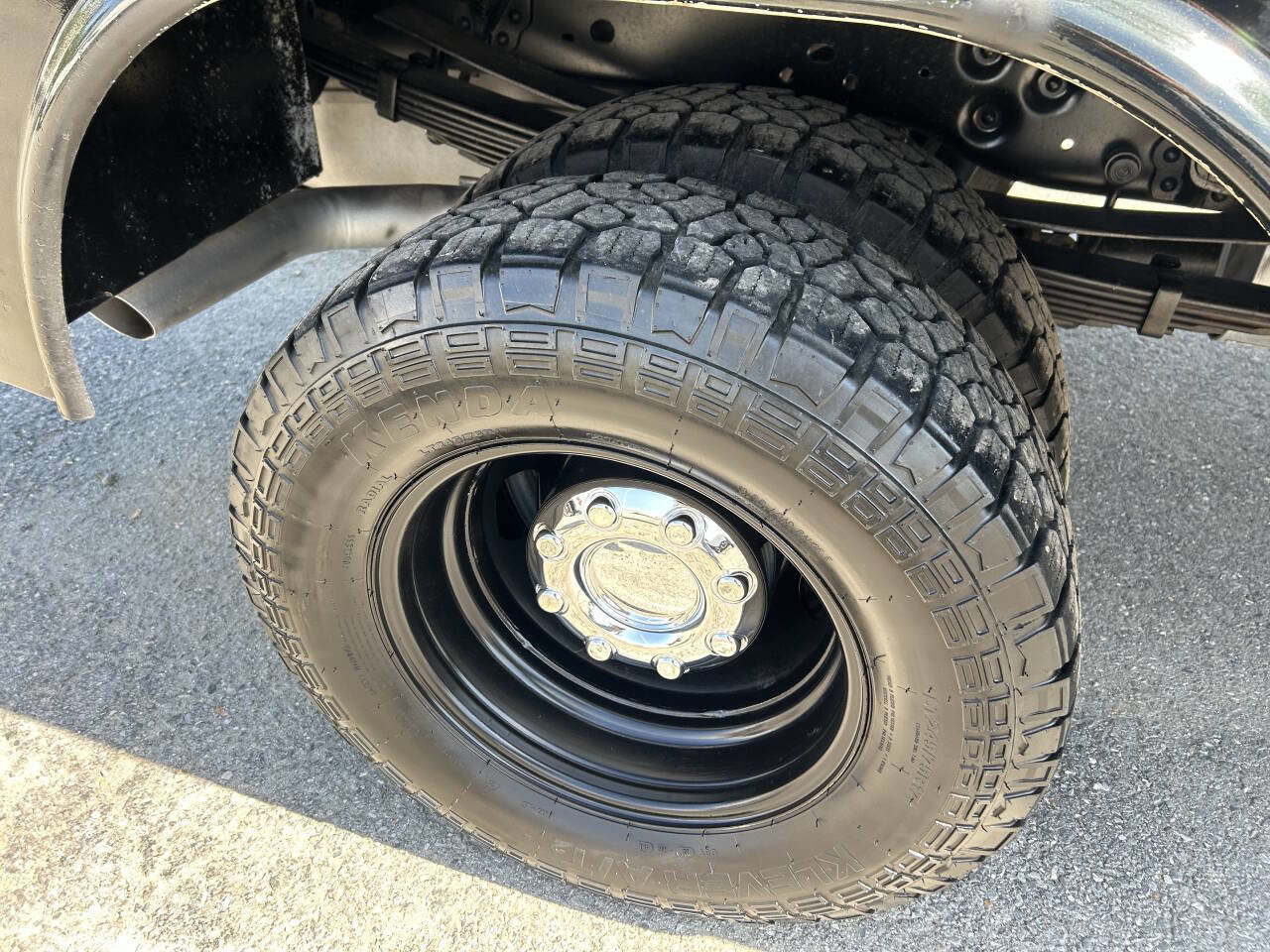 Used 2015 Ford F350 XL image 12