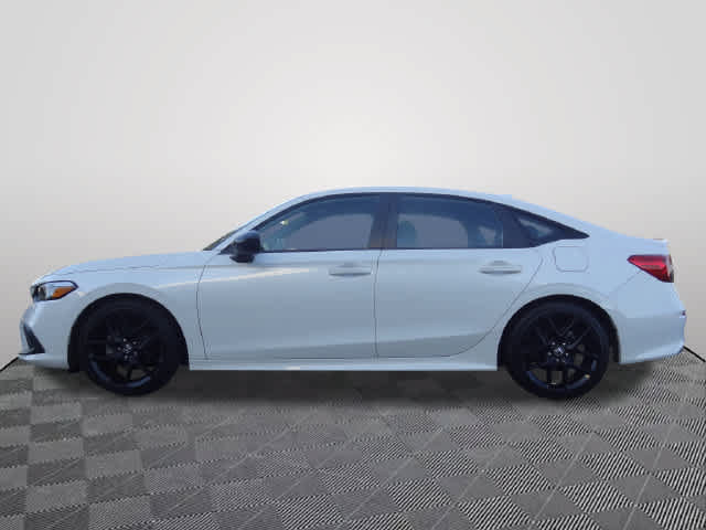Used 2023 Honda Civic Sport image 2