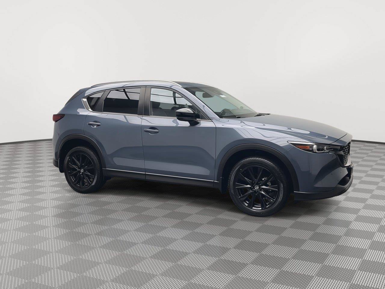 Certified 2023 MAZDA CX-5 Carbon Edition AWD/4WD image 42
