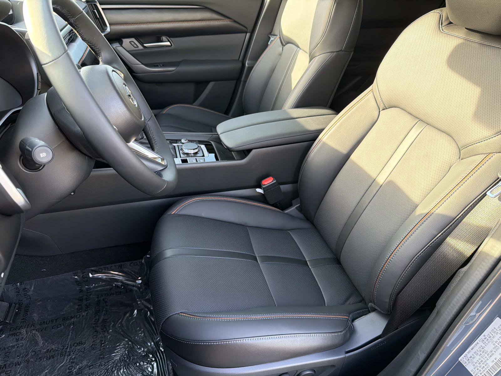 New 2026 MAZDA CX-50 AWD 2.5 Hybrid w/ Weather Package image 20