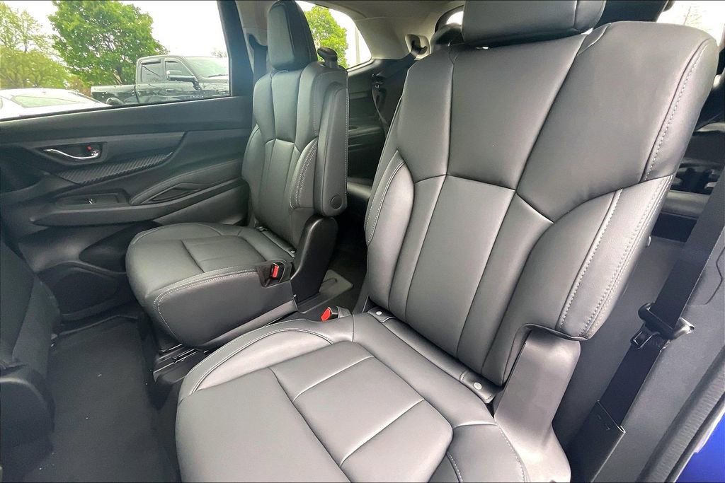 New 2026 Subaru Ascent Premium AWD/4WD image 13