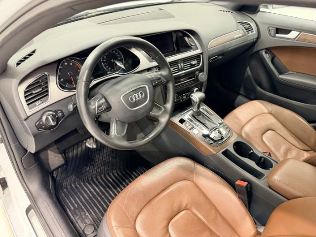 Used 2013 Audi A4 Premium Plus AWD/4WD image 19