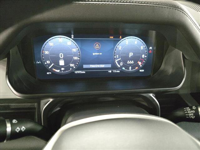 Certified 2024 Land Rover Defender 90 X-Dynamic SE image 21