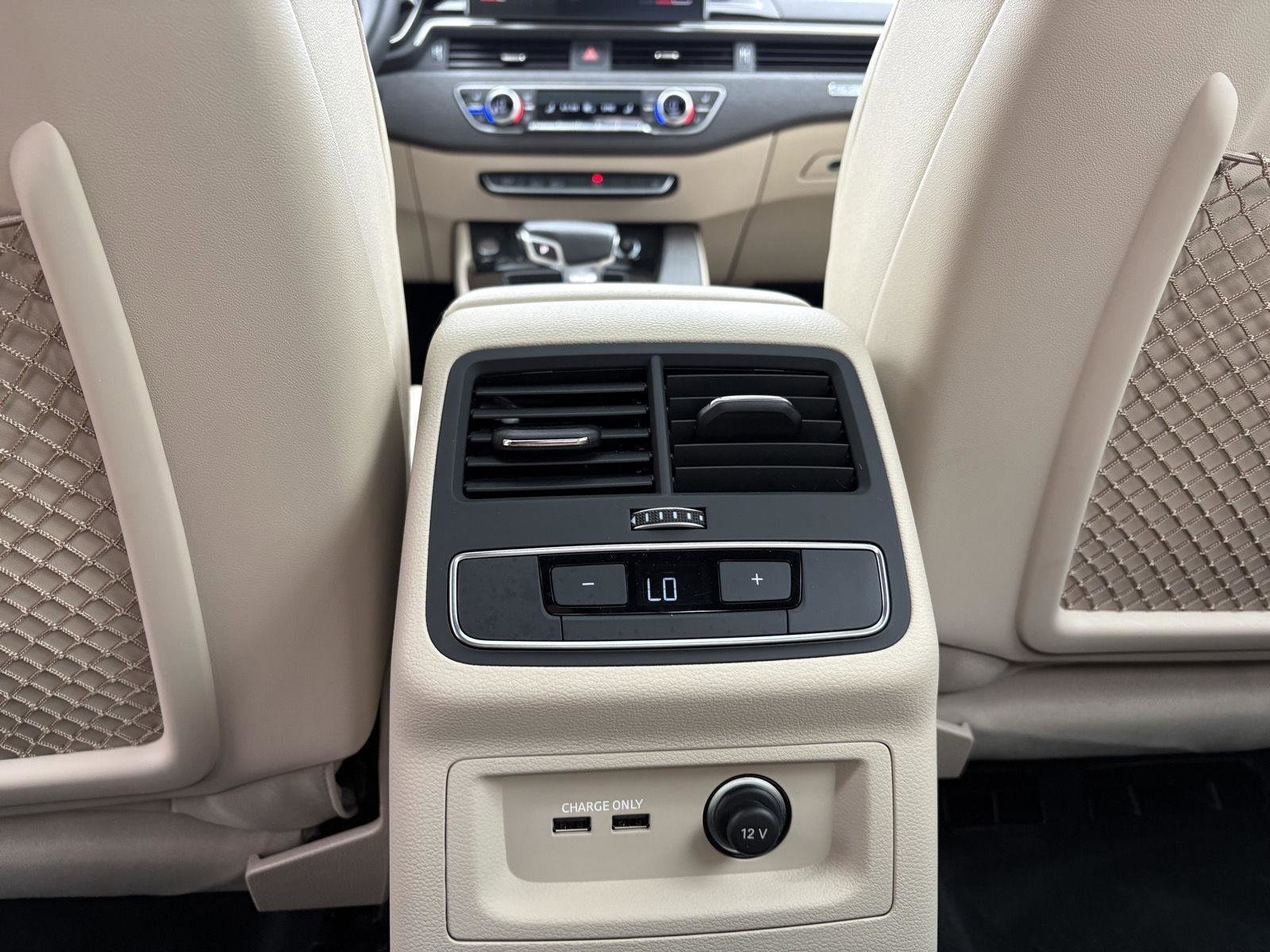 Used 2024 Audi A5 2.0T Premium Plus w/ Premium Plus image 19