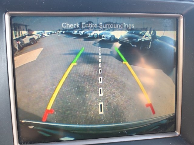 Used 2015 Jeep Grand Cherokee Summit AWD/4WD image 15