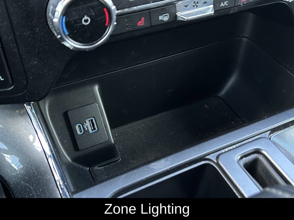 Used 2022 Ford F150 XLT w/ Equipment Group 302A High image 26