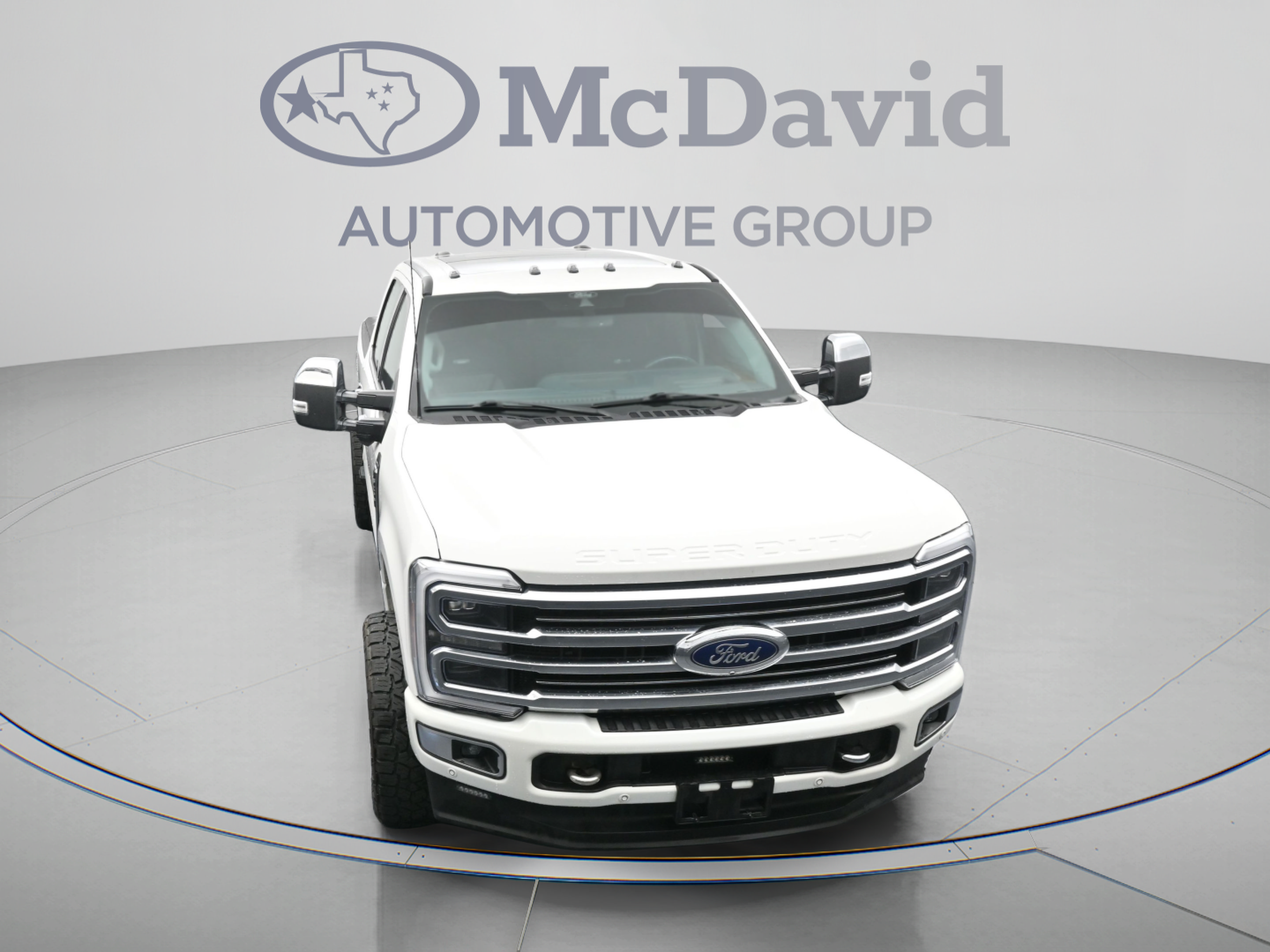 Used 2024 Ford F250 Limited AWD/4WD image 26