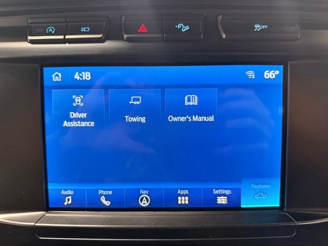 Used 2023 Ford F150 XL w/ FX4 Off-Road Package AWD/4WD image 37