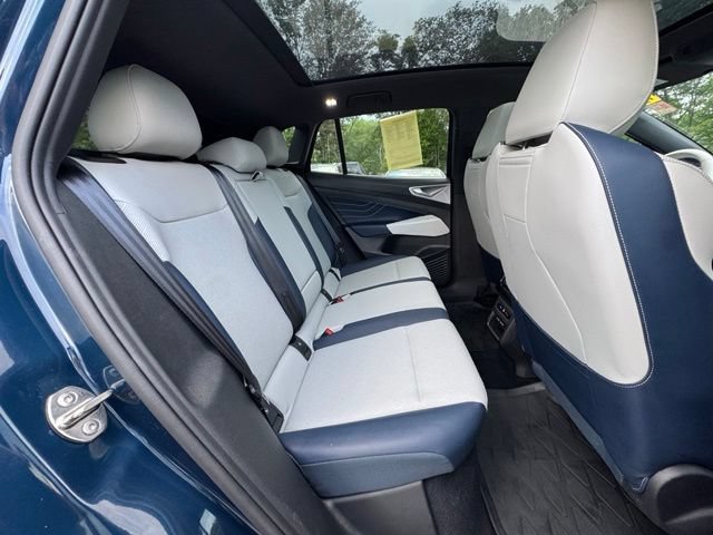 Certified 2023 Volkswagen ID.4 Pro S Plus AWD/4WD image 23