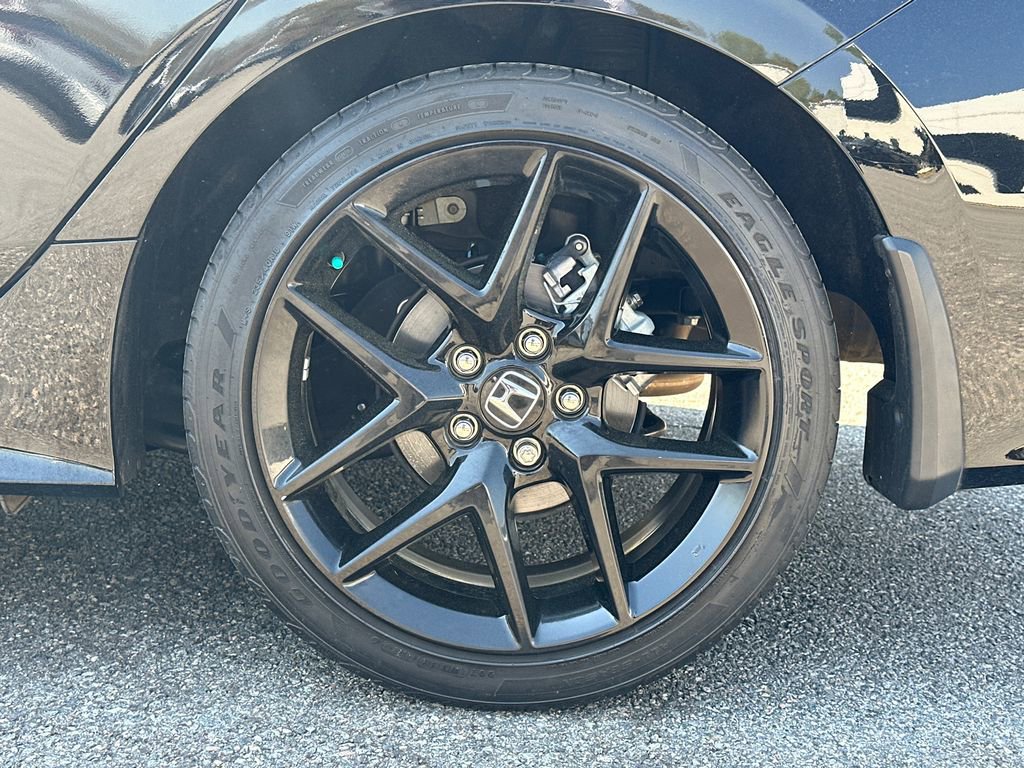 Used 2023 Honda Civic Sport image 19