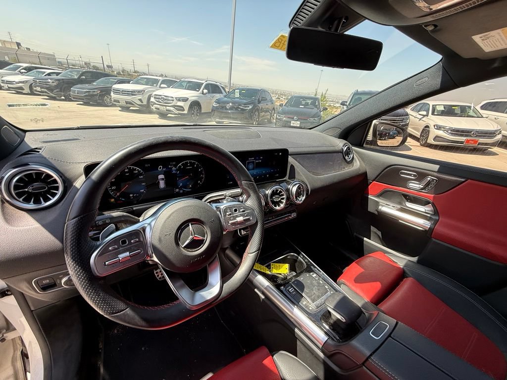 Used 2023 Mercedes-Benz GLA 250 image 13