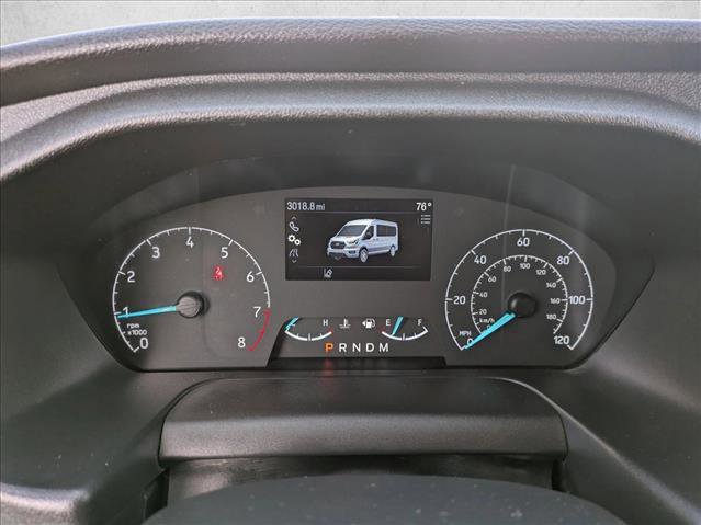 Used 2023 Ford Transit 350 XL image 11