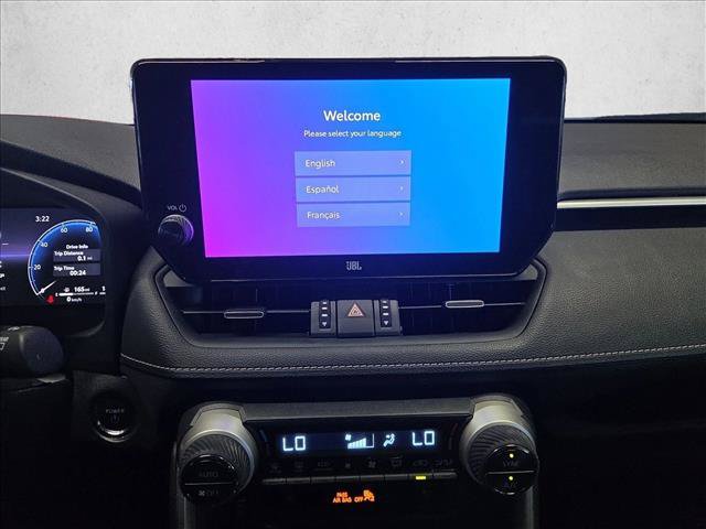 Used 2024 Toyota RAV4 Limited w/ Advanced Technology Package AWD/4WD image 14