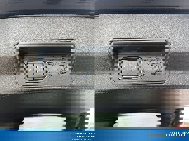 Certified 2025 Ford Explorer ST image 14