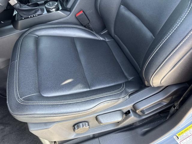 Used 2025 Ford Bronco Big Bend image 13