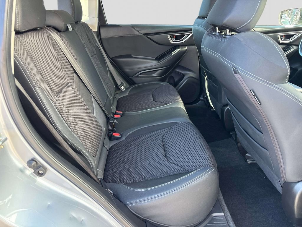 Used 2021 Subaru Forester Premium AWD/4WD image 12