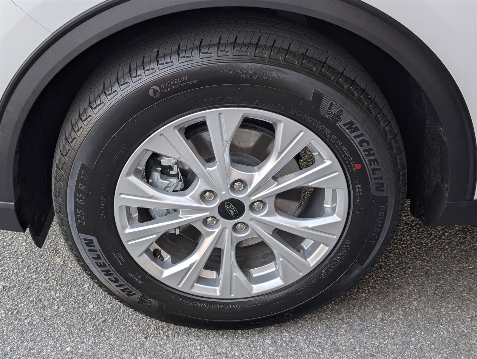 New 2026 Ford Escape Active image 13