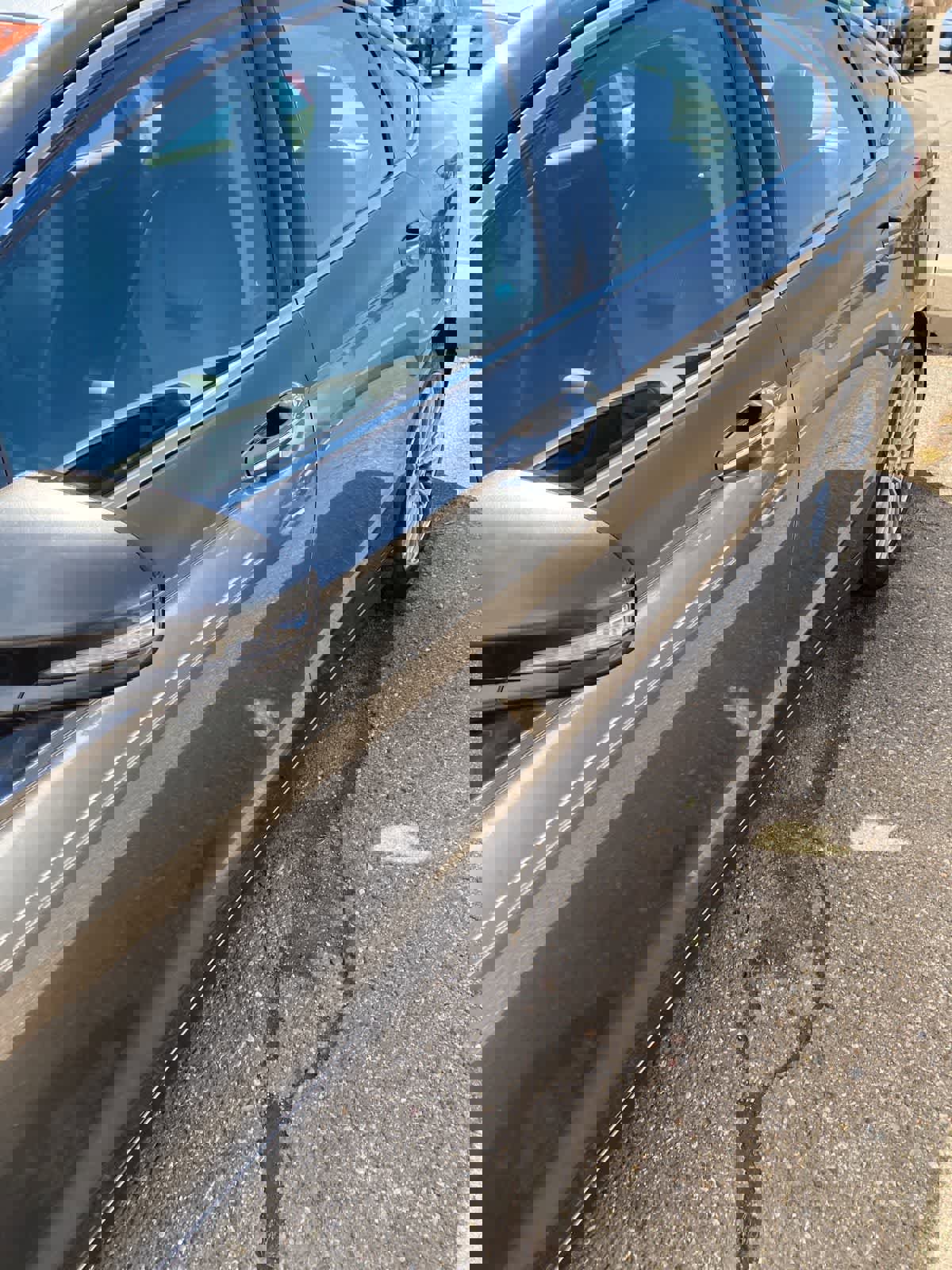 Used 2016 Ford Fusion Titanium image 4