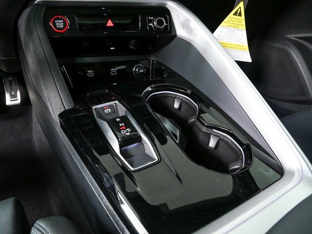 New 2026 Audi SQ5 Premium Plus image 17