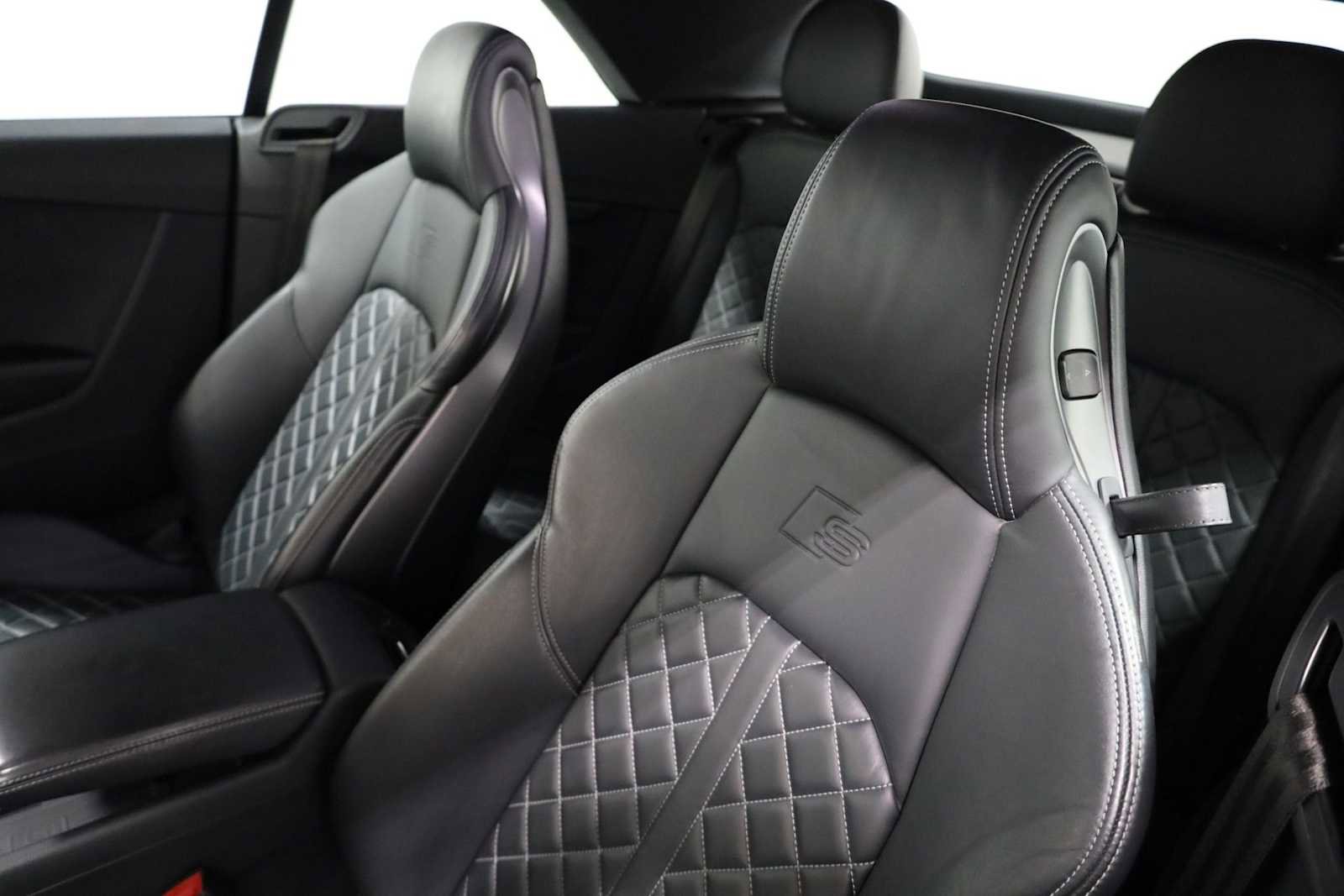 Used 2023 Audi S5 Premium Plus w/ Premium Plus Package image 18