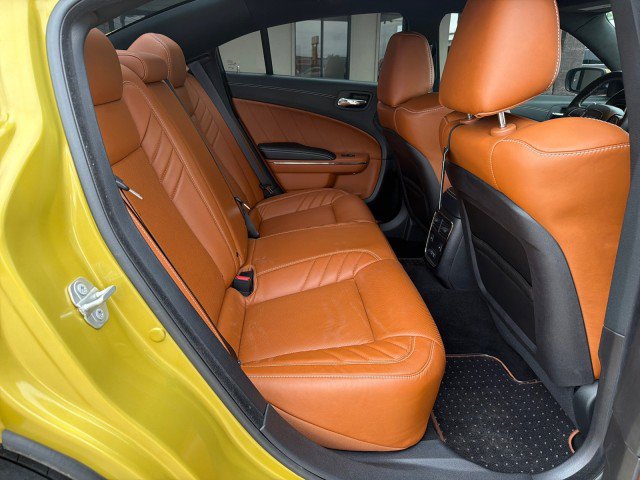 Used 2021 Dodge Charger SRT Hellcat RWD image 30