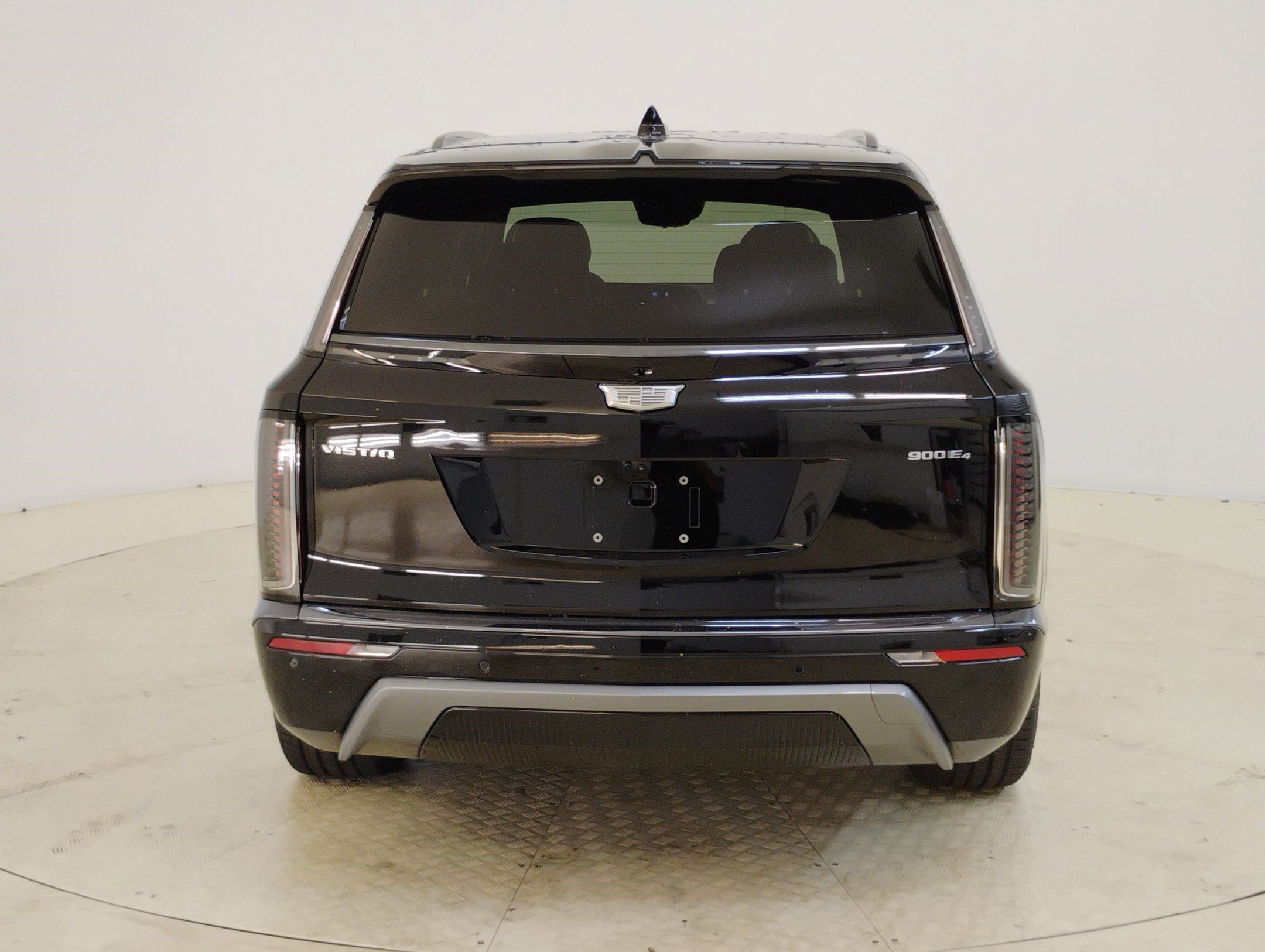 New 2026 Cadillac Vistiq Sport w/ LPO, Floor Liner Package image 10