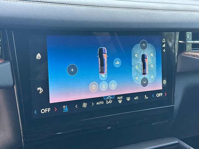 New 2026 Lincoln Navigator L Black Label AWD/4WD image 31