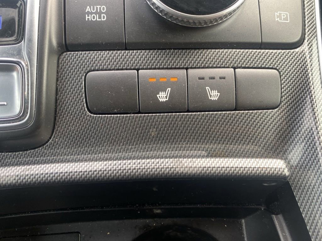 Used 2023 Hyundai Santa Fe SEL image 24