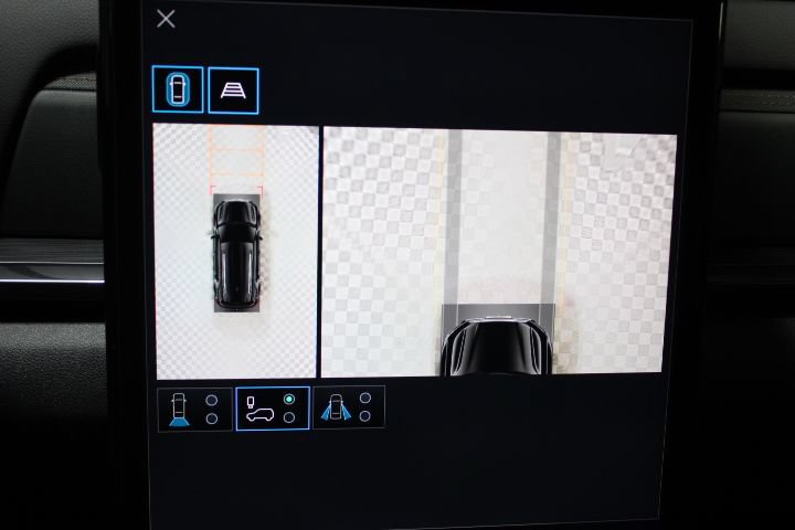 New 2026 GMC Terrain AT4 AWD/4WD image 47