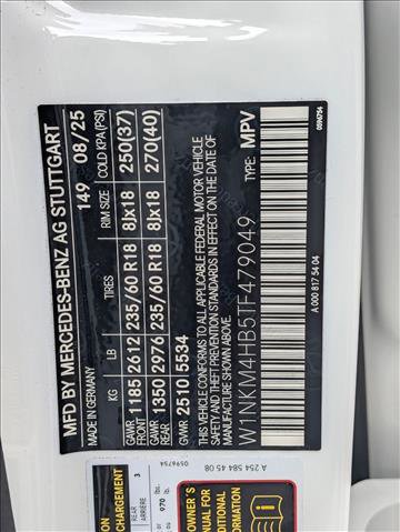 Used 2026 Mercedes-Benz GLC 300 4MATIC image 25