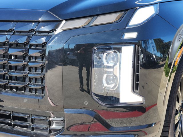 Used 2025 Hyundai Palisade Calligraphy image 9