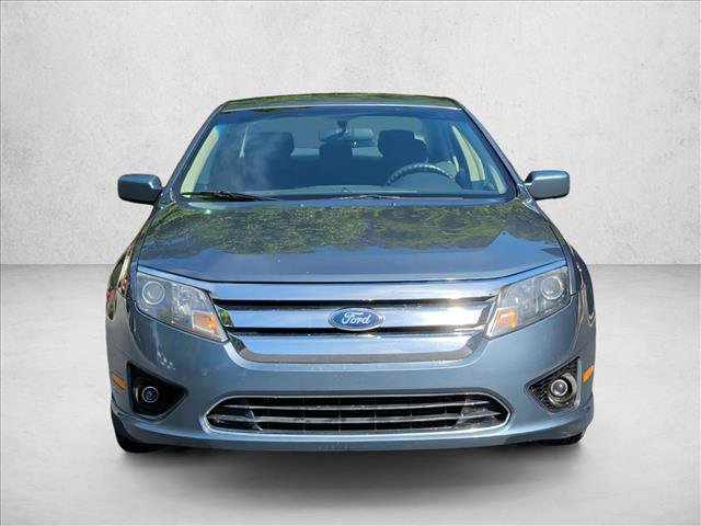 Used 2012 Ford Fusion SE FWD video 2