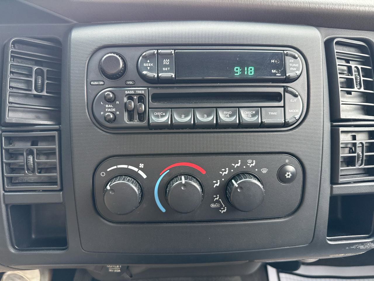 Used 2001 Dodge Dakota SLT image 13