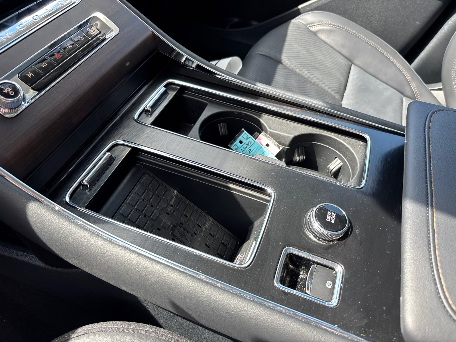 New 2026 Lincoln Aviator Reserve AWD/4WD image 23