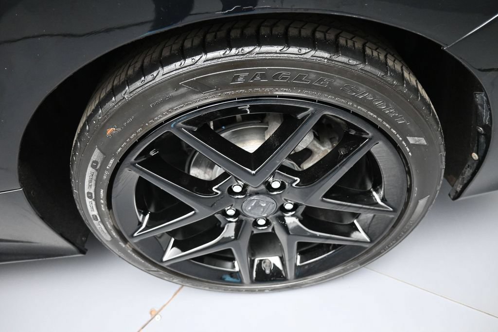 Used 2022 Honda Civic Sport image 13