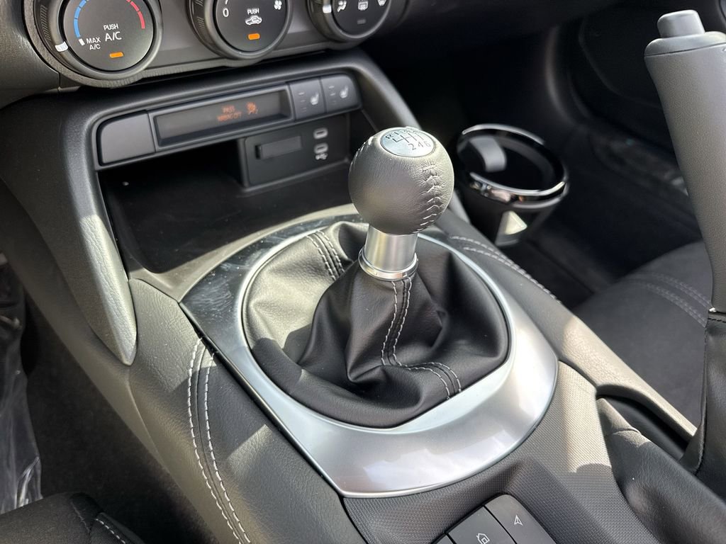 New 2026 MAZDA MX-5 Miata Club w/ Interior Package image 52