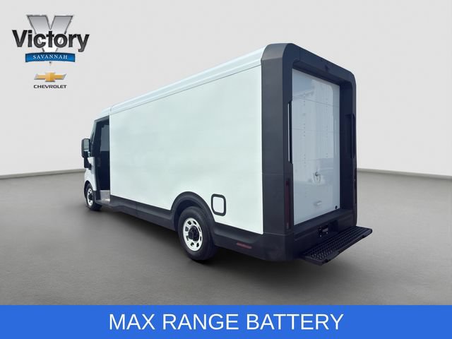 Used 2023 Chevrolet Brightdrop 600 w/ Active Safety Package 2 AWD/4WD image 5