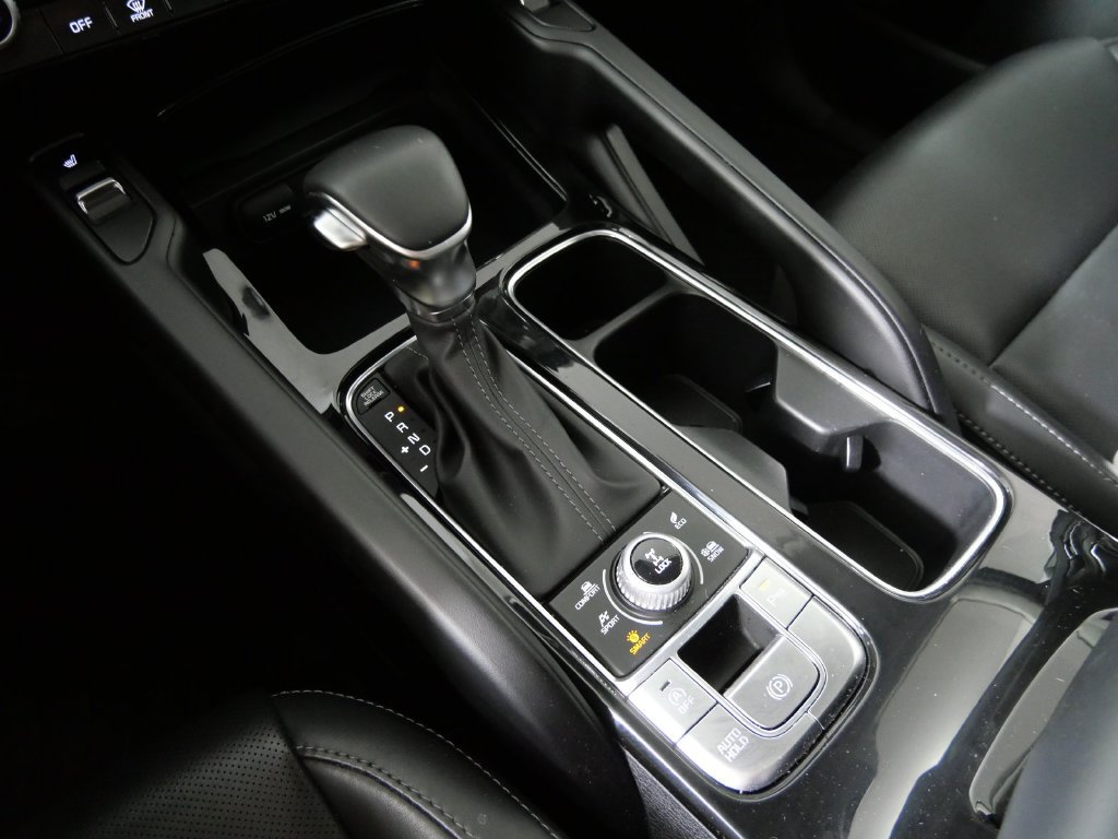 Used 2024 Kia Telluride S w/ S Sunroof Package AWD/4WD image 25