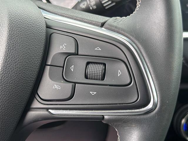Used 2022 Buick Encore GX Select FWD image 22
