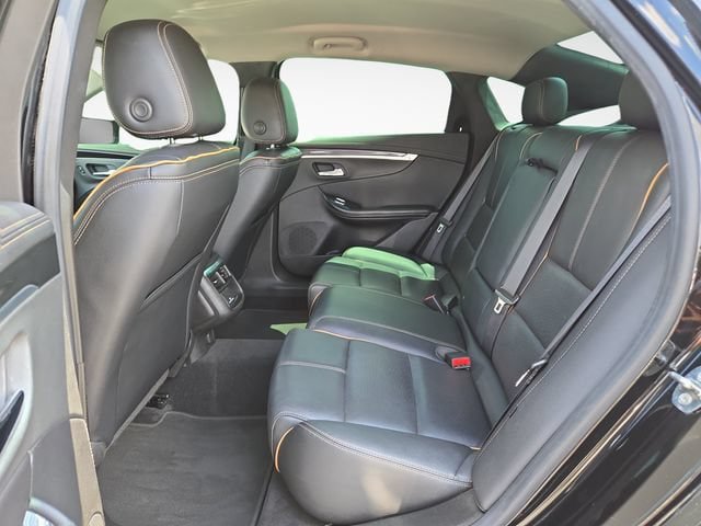 Used 2020 Chevrolet Impala Premier FWD image 12